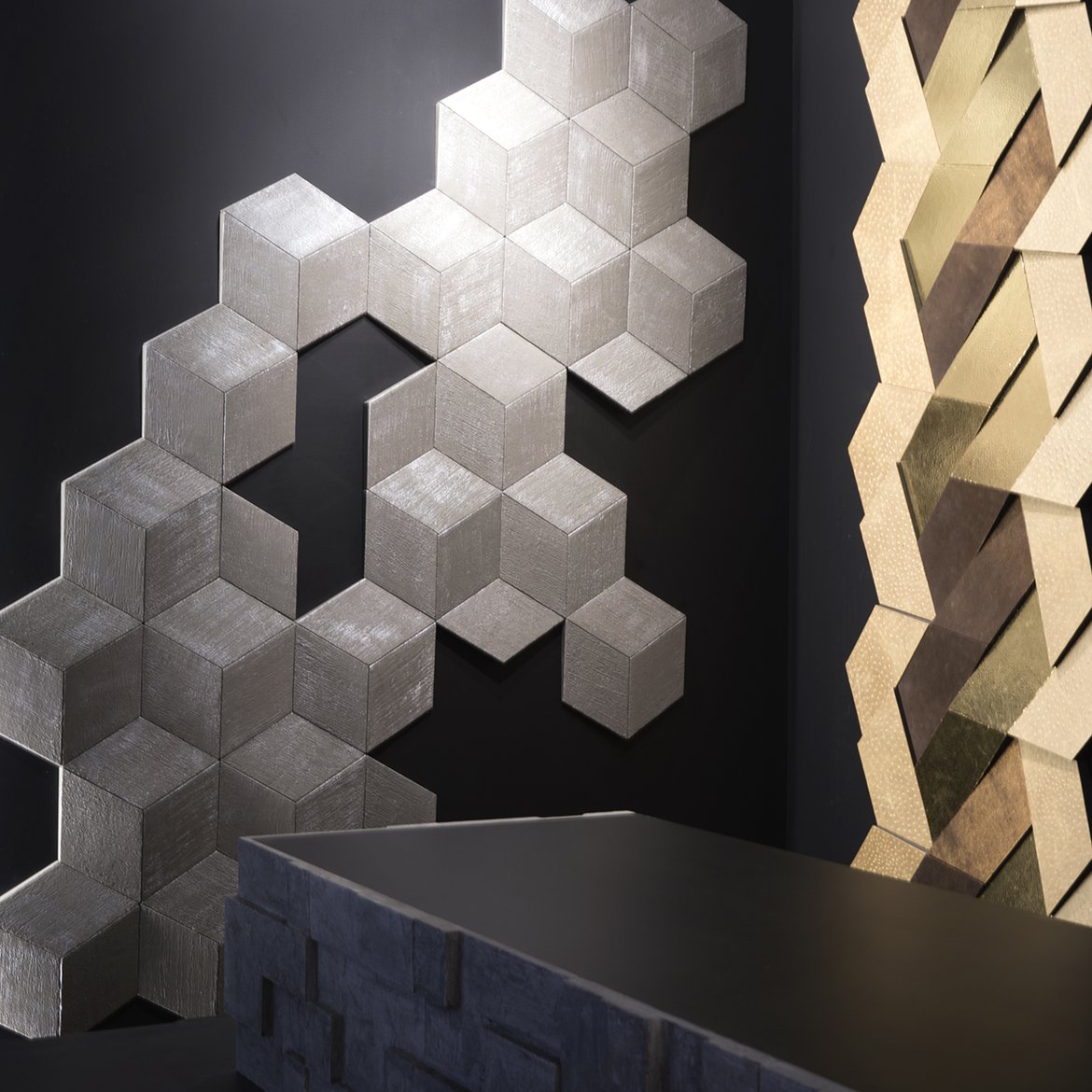 Emma geers eg wall shapes