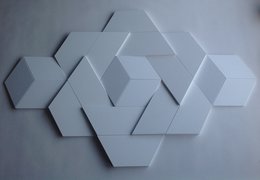 new EG Wall Shape Composition