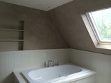 douche, badkamer, bad, tadelakt, mortex, microcement, verf, verven, schilder, schilderen, schilderwerken, decoratie, decoratiewerken, interieur, interieur architect, creatief, stijlvol, exclusief, kwaliteit, binnenhuis, wanden, muren, behang, kleur, kleuren, kleuradvies, modern, strak, landelijk, klassiek, kalverf, kalei, scandinavisch, frans, italiaans, design, natuurlijk, mineraal, decoratief, kinderkamer, slaapkamer, living, keuken, eetkamer, inkom, restaurant, bar, lounge, winkel, peinture, murs, peint, couleur, emma geers