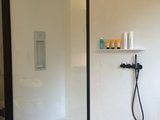 douche, badkamer, bad, tadelakt, mortex, microcement, verf, verven, schilder, schilderen, schilderwerken, decoratie, decoratiewerken, interieur, interieur architect, creatief, stijlvol, exclusief, kwaliteit, binnenhuis, wanden, muren, behang, kleur, kleuren, kleuradvies, modern, strak, landelijk, klassiek, kalverf, kalei, scandinavisch, frans, italiaans, design, natuurlijk, mineraal, decoratief, kinderkamer, slaapkamer, living, keuken, eetkamer, inkom, restaurant, bar, lounge, winkel, peinture, murs, peint, couleur, emma geers